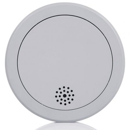 Smartwares FSM-12300 Detector de Humo Smartwares FSM-12300 Detector de Humo